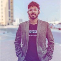 Yokesh sankar Founder of BlockchainX