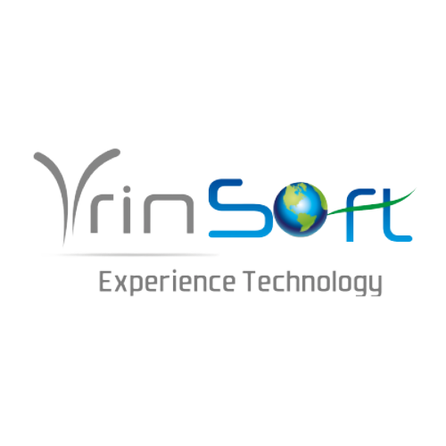 Vrinsoft Pty Ltd Logo