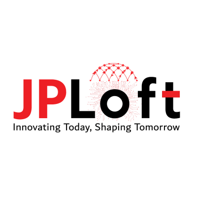 JPLoft Logo