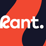 Rant Logo