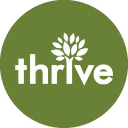 Thrive Internet Marketing Agency Logo