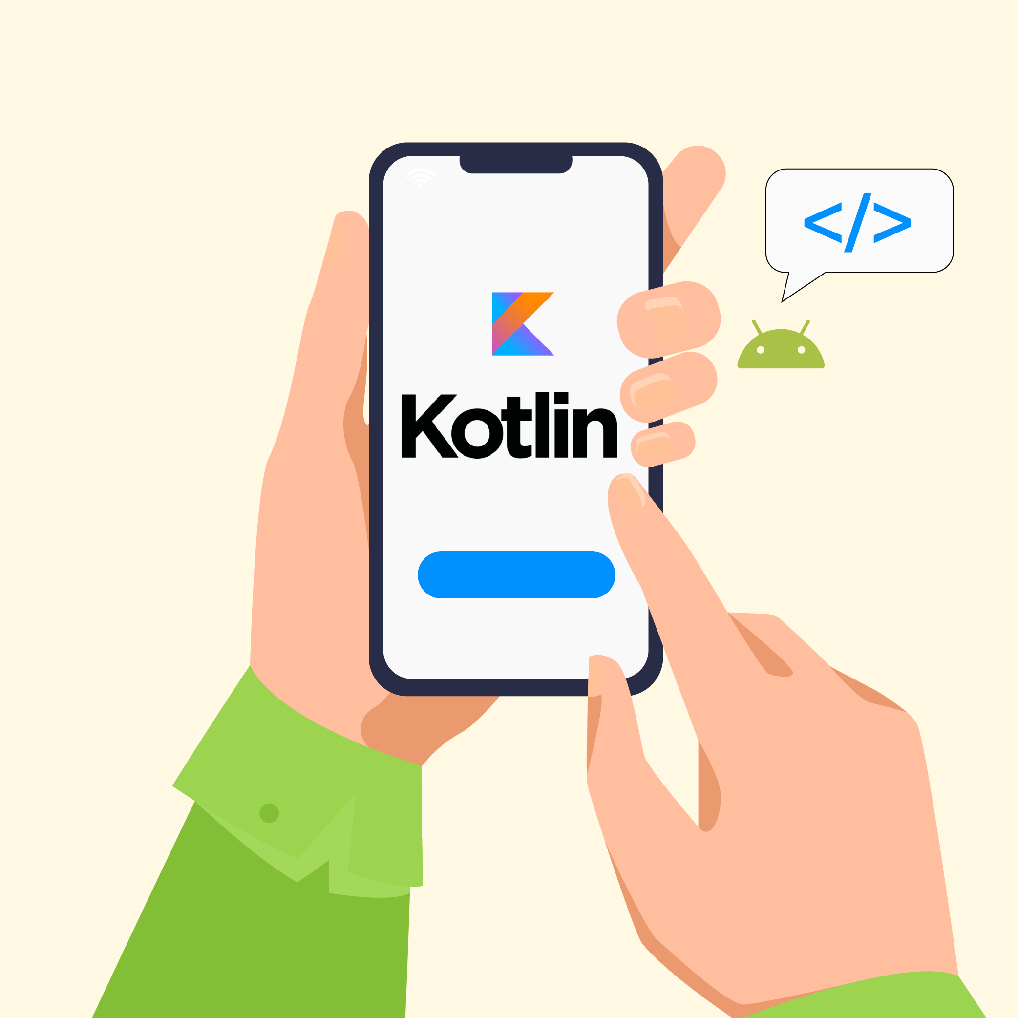 What is Kotlin & Trend for 2025