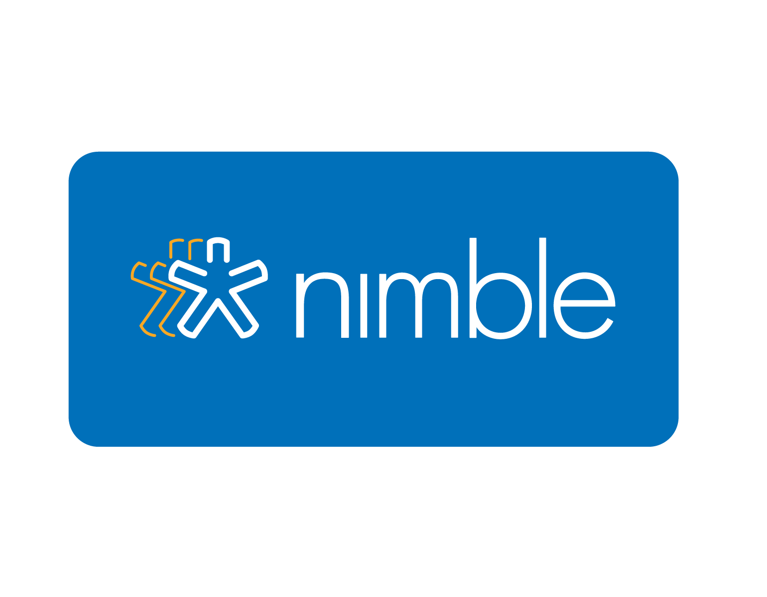 Nimble Logo