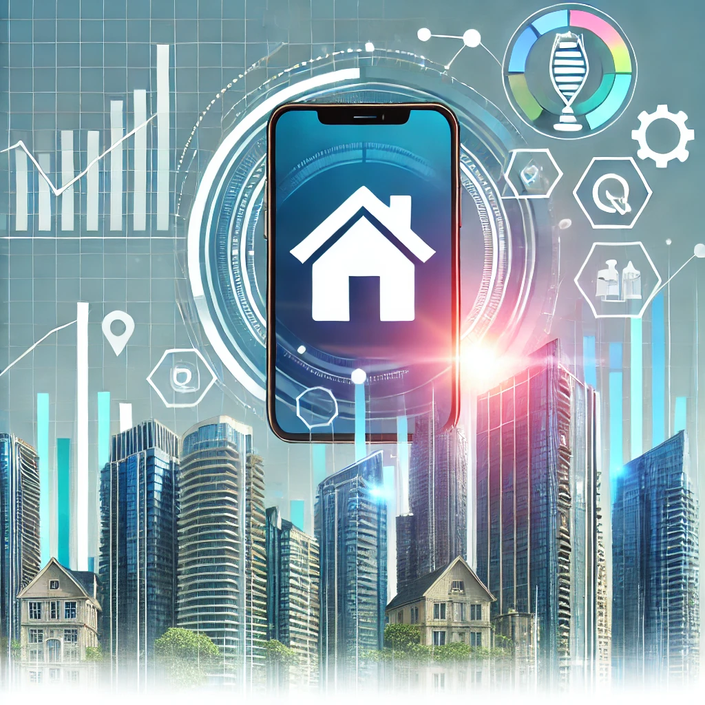 Why do you need a Real Estate App Development Company?