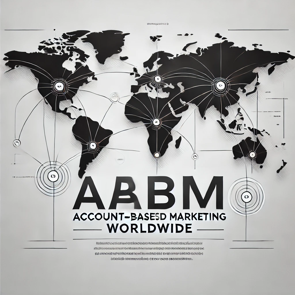 How has ABM changed the digital marketing Outlook?